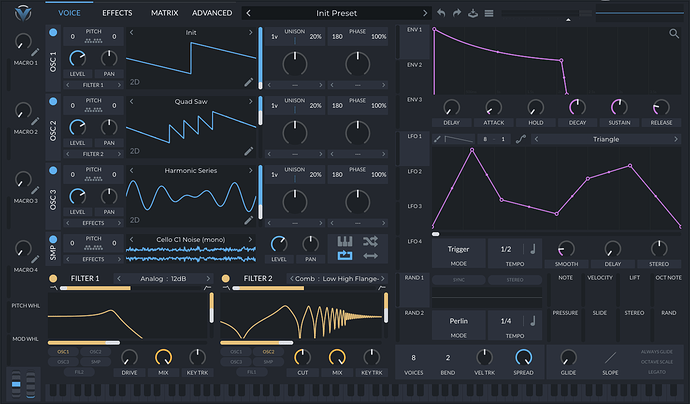 Vital Dark Minimalist V1_1